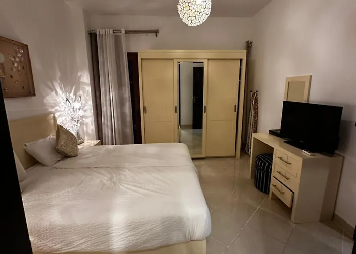 Apartment Joy 2 Bedrooms For Foreigners Passport Holders Only