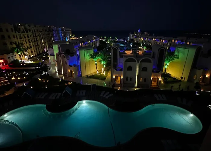 Apartment Joy 2 Bedrooms For Foreigners Passport Holders Only