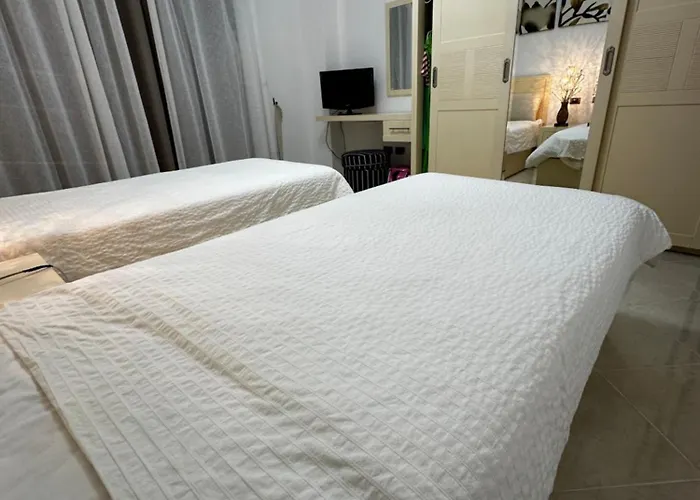 Apartment Joy 2 Bedrooms For Foreigners Passport Holders Only Hurghada