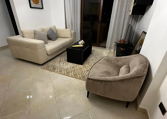 Joy 2 Bedrooms For Foreigners Passport Holders Only Apartment