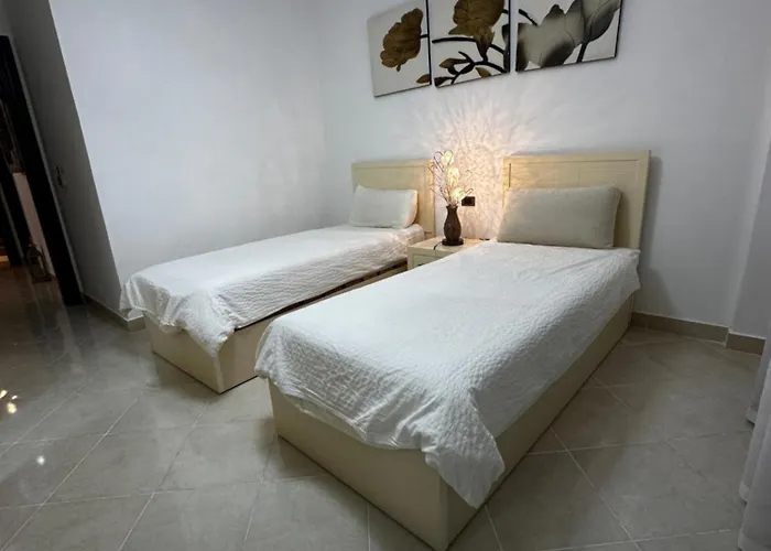 Joy 2 Bedrooms For Foreigners Passport Holders Only Apartment Hurghada