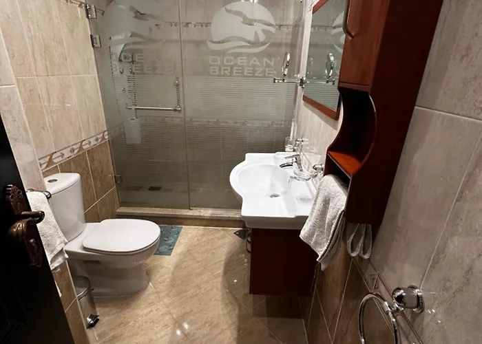 Joy 2 Bedrooms For Foreigners Passport Holders Only Apartment Hurghada