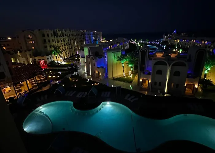 Apartment Joy 2 Bedrooms For Foreigners Passport Holders Only *