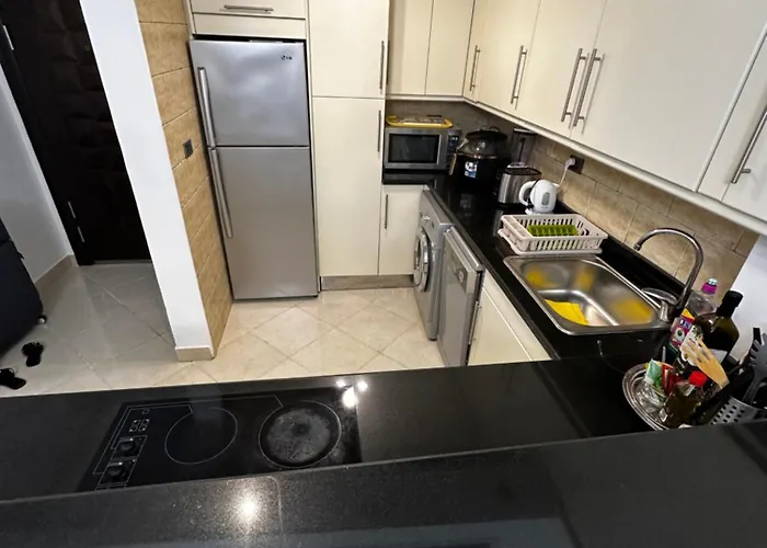 Apartment Joy 2 Bedrooms For Foreigners Passport Holders Only Hurghada