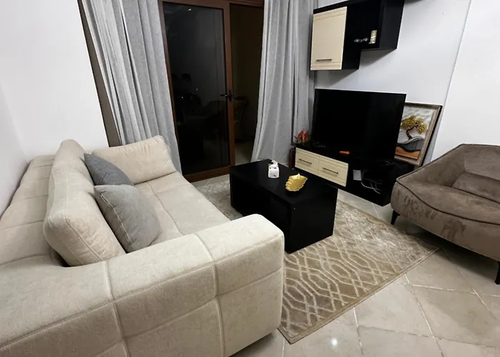 Joy 2 Bedrooms For Foreigners Passport Holders Only Hurghada