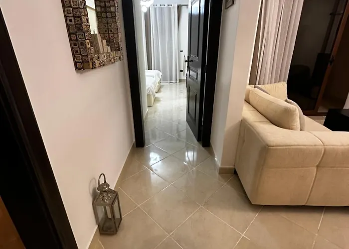 Apartment Joy 2 Bedrooms For Foreigners Passport Holders Only Hurghada