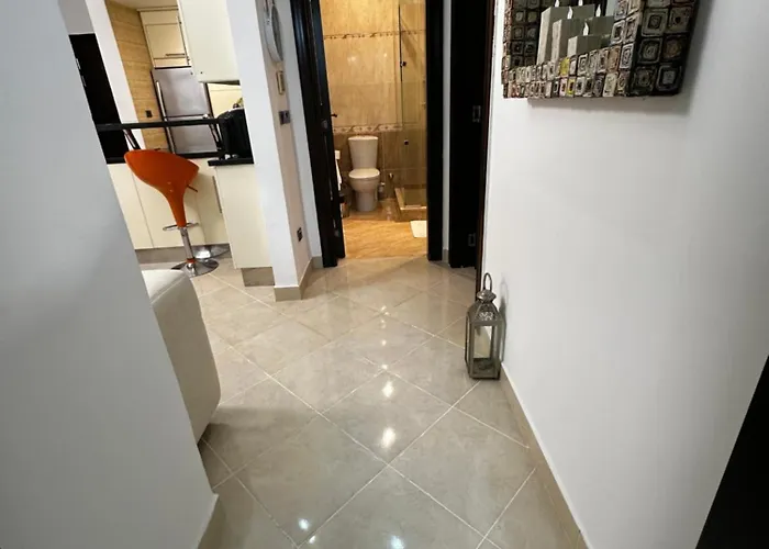 Joy 2 Bedrooms For Foreigners Passport Holders Only * Hurghada